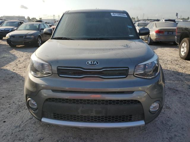 Photo 5 from auction – 2017 KIA SOUL + with VIN KNDJP3A57H7490323
