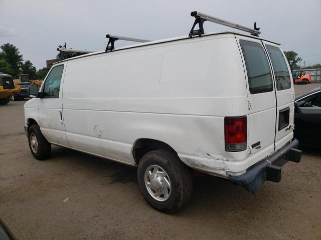 Photo 2 from auction – 2011 FORD ECONOLINE with VIN 1FTNE2EW0BDA41918