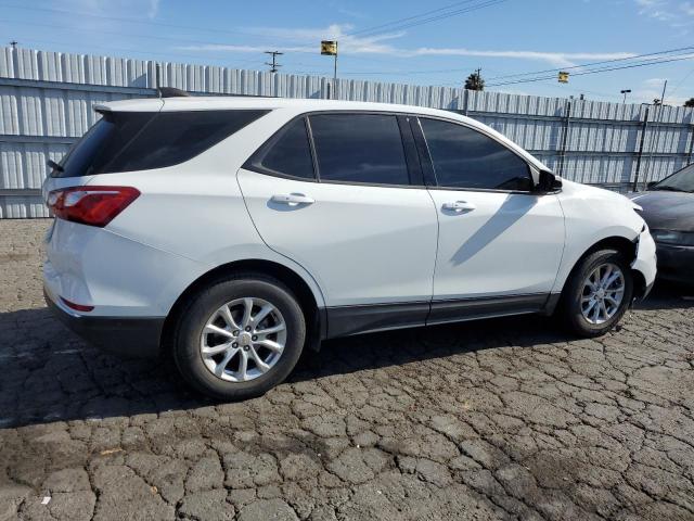 Photo 3 from auction – 2018 CHEVROLET EQUINOX LS with VIN 2GNAXHEV4J6197533