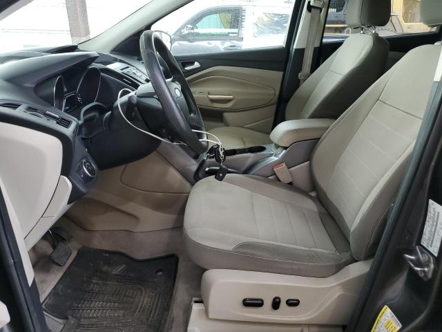 Photo 7 from auction – 2015 FORD ESCAPE SE with VIN 1FMCU0GX5FUB82408