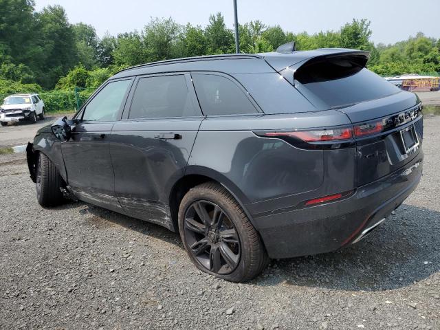 Photo 2 from auction – 2023 LAND ROVER RANGE ROVE with VIN SALYT2EU1PA360991