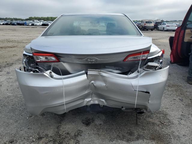 Photo 6 from auction – 2012 TOYOTA CAMRY BASE with VIN 4T1BF1FK7CU077429