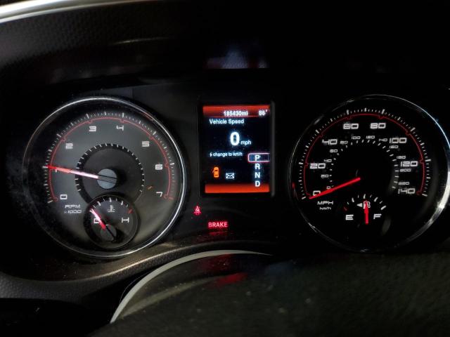 Снимка 9 от търг – 2014 DODGE CHARGER SE с VIN 2C3CDXBG6EH108294