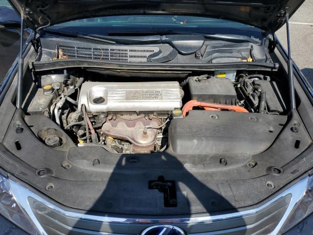 Photo 11 from auction – 2010 LEXUS HS 250H with VIN JTHBB1BA4A2014437