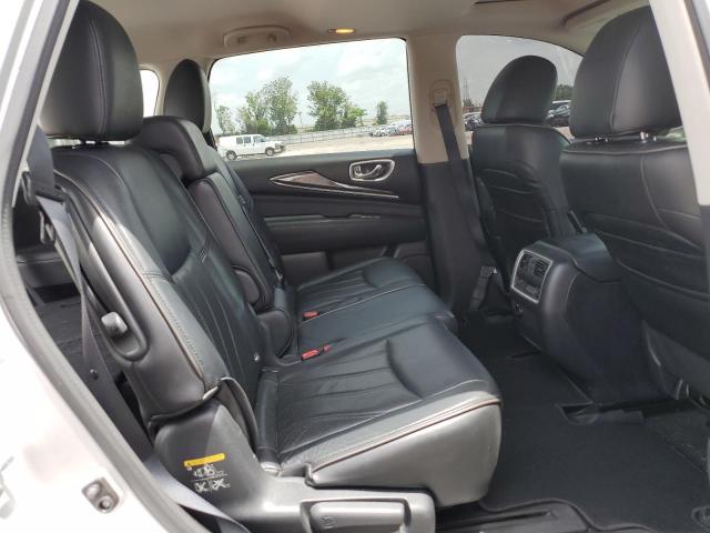 Photo 10 from auction – 2015 INFINITI QX60 with VIN 5N1AL0MN2FC500360