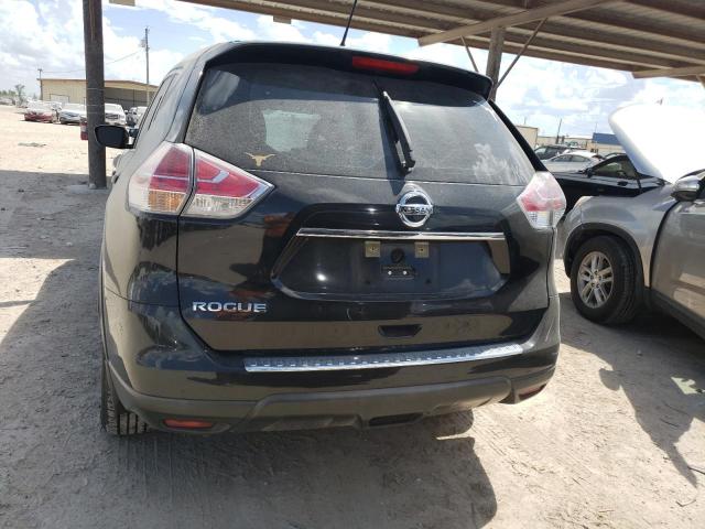 Photo 6 from auction – 2016 NISSAN ROGUE S with VIN KNMAT2MT0GP724865