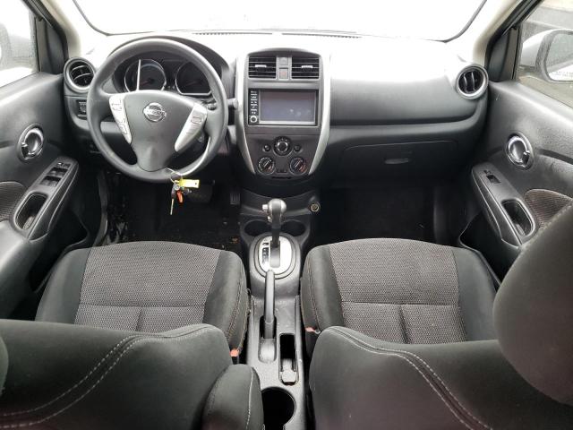 Photo 8 from auction – 2019 NISSAN VERSA S with VIN 3N1CN7AP5KL869320