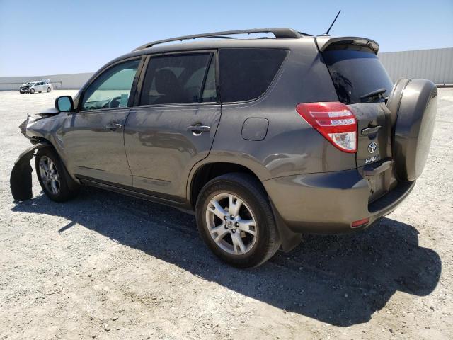 Фото 2 с аукциона – 2011 TOYOTA RAV4 с VIN 2T3ZF4DV3BW095042