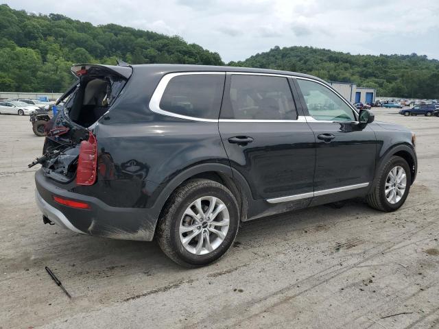 Photo 3 from auction – 2022 KIA TELLURIDE with VIN 5XYP2DHC1NG311310