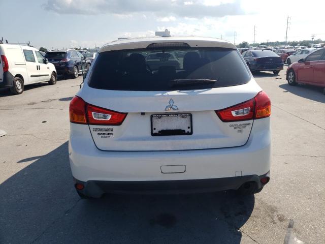 Photo 6 from auction – 2017 MITSUBISHI OUTLANDER with VIN JA4AP3AW3HZ043768