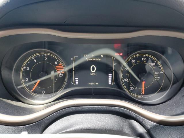 Photo 9 from auction – 2018 JEEP CHEROKEE L with VIN 1C4PJLCBXJD596626