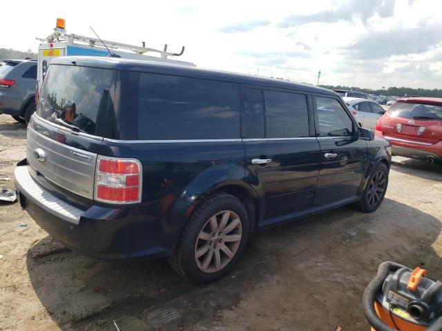 Photo 3 from auction – 2009 FORD FLEX LIMIT with VIN 2FMEK63C09BA15064