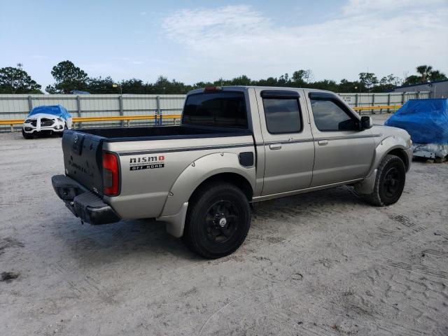 Photo 3 from auction – 2004 NISSAN FRONTIER C with VIN 1N6ED27T64C421485