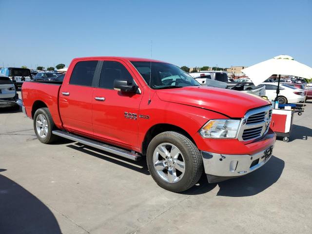 Foto 4 de la subasta – 2016 RAM 1500 SLT con VIN 1C6RR6LM4GS324461
