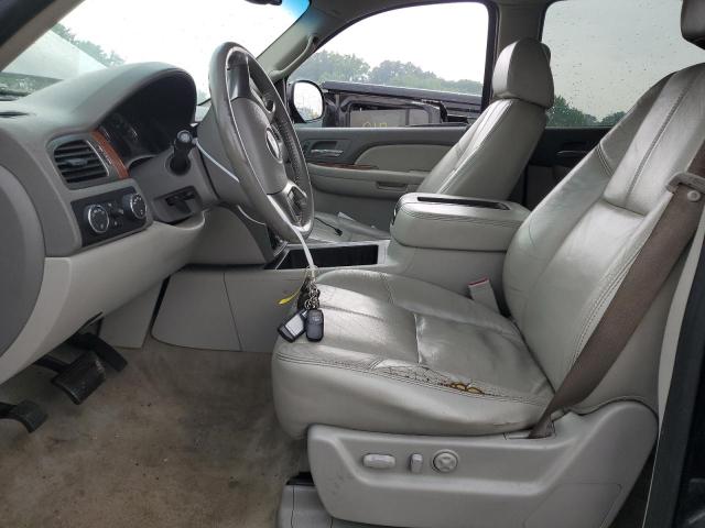 Photo 7 from auction – 2007 GMC YUKON with VIN 1GKFK13027J146012