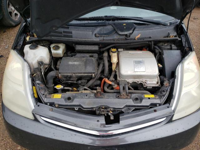 Photo 11 from auction – 2006 TOYOTA PRIUS with VIN JTDKB20U063202426