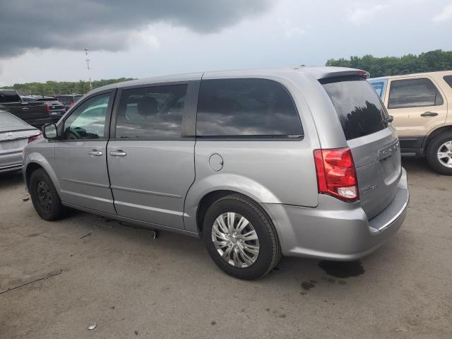 Photo 2 from auction – 2015 DODGE GRAND CARA with VIN 2C4RDGBG7FR567240