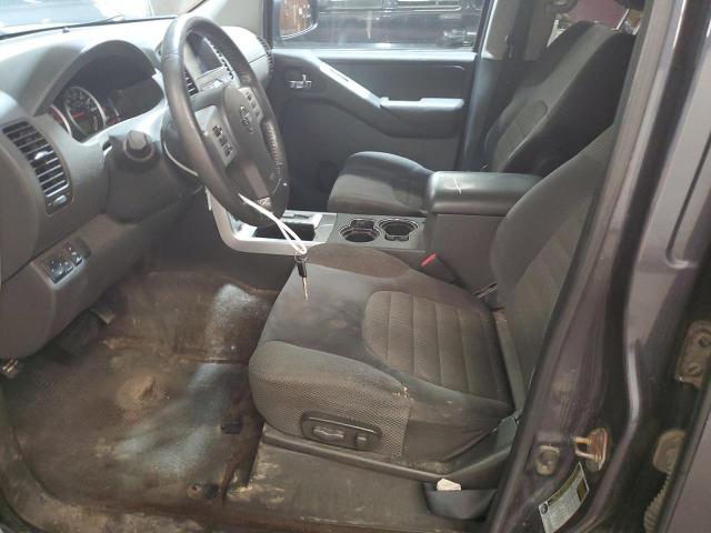 Photo 7 from auction – 2011 NISSAN PATHFINDER with VIN 5N1AR1NB9BC600894