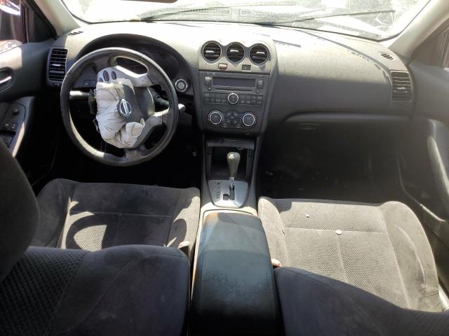 Photo 8 from auction – 2007 NISSAN ALTIMA 2.5 with VIN 1N4AL21E47C125034