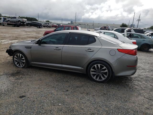 Photo 2 from auction – 2015 KIA OPTIMA SX with VIN 5XXGR4A78FG414304