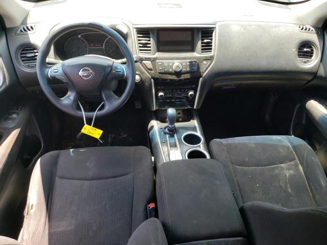 Photo 8 from auction – 2014 NISSAN PATHFINDER with VIN 5N1AR2MNXEC695407