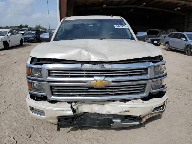 Photo 5 from auction – 2014 CHEVROLET SILVERADO with VIN 3GCPCTEC2EG488462