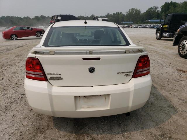 صورة رقم 6 من المزاد - 2010 DODGE AVENGER R/ مع VIN 1B3CC5FB2AN151731