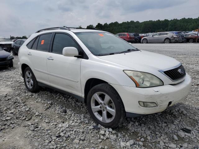 Photo 4 from auction – 2008 LEXUS RX 350 with VIN 2T2GK31U88C031182