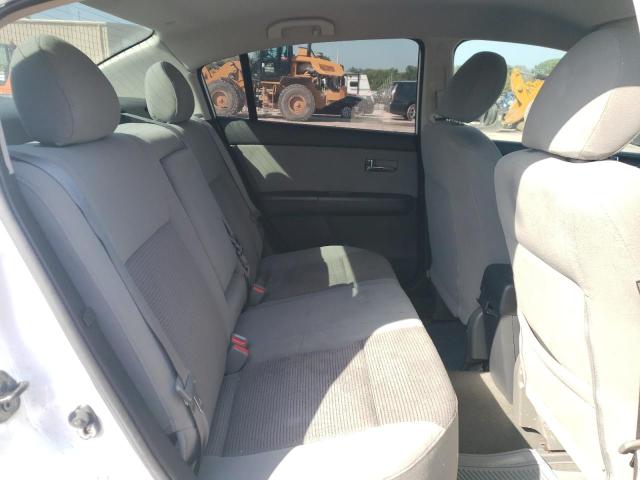 Photo 10 from auction – 2011 NISSAN SENTRA 2.0 with VIN 3N1AB6AP2BL705386