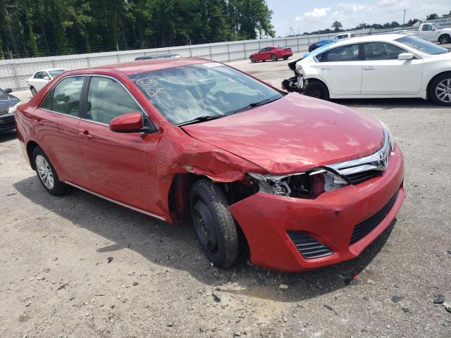 Photo 4 from auction – 2013 TOYOTA CAMRY L with VIN 4T1BF1FK4DU668903