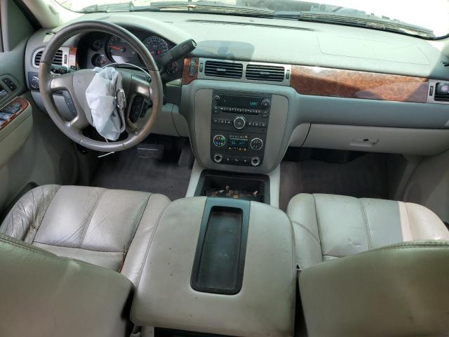 Photo 8 from auction – 2011 GMC YUKON SLT with VIN 1GKS2CE04BR110159