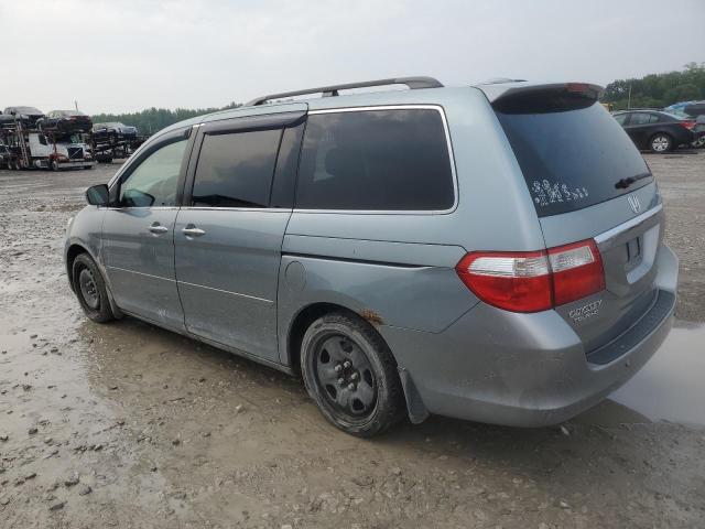 Photo 2 from auction – 2006 HONDA ODYSSEY with VIN 5FNRL38886B011784