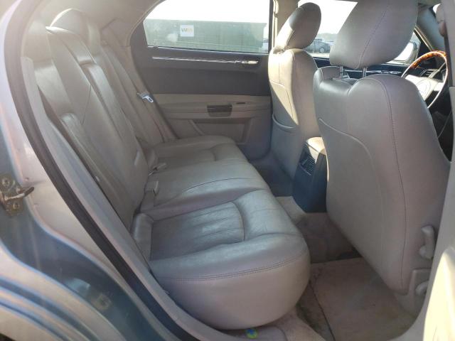 Photo 10 from auction – 2005 CHRYSLER 300 with VIN 2C3JA63H55H579693
