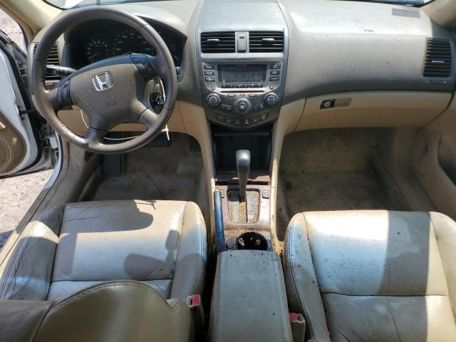 Photo 8 from auction – 2007 HONDA ACCORD with VIN 1HGCM66517A070555