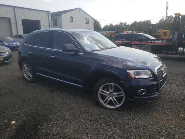 Photo 4 from auction – 2015 AUDI Q5 PREMIUM with VIN WA1LFAFPXFA106457