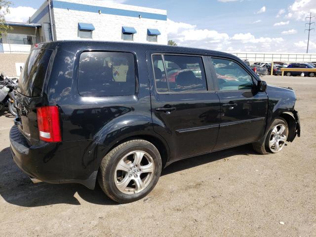 Photo 3 from auction – 2015 HONDA PILOT EX with VIN 5FNYF4H48FB072042