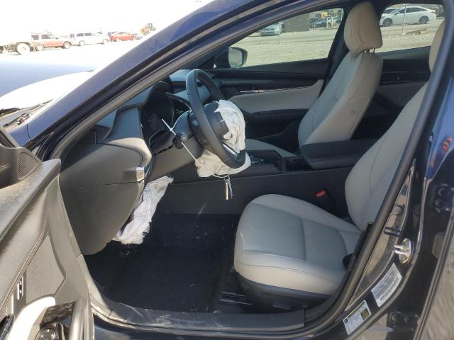 Photo 7 from auction – 2023 MAZDA 3 PREFERRE with VIN JM1BPALM1P1613399