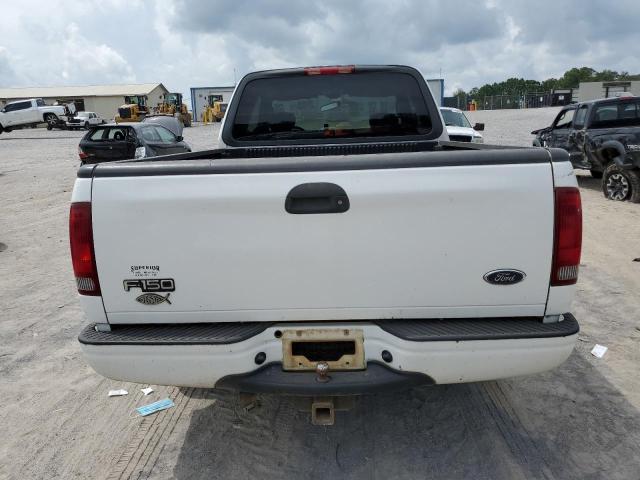 Photo 6 from auction – 2003 FORD F150 with VIN 1FTRX17W53NB41317