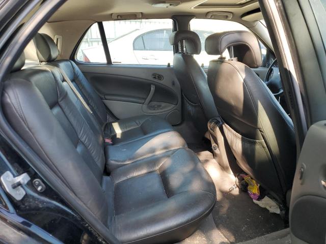 Photo 10 from auction – 2001 SAAB 9-5 with VIN YS3ED48EX13056862