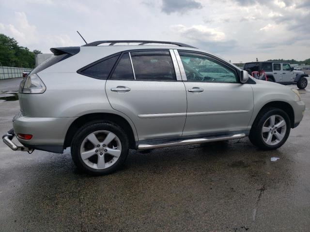Photo 3 from auction – 2007 LEXUS RX 350 with VIN 2T2HK31U97C012062