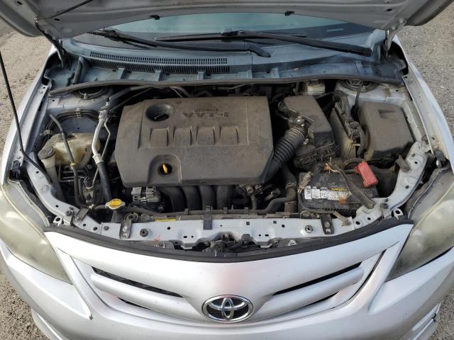 Photo 11 from auction – 2012 TOYOTA COROLLA BA with VIN 2T1BU4EE2CC780280