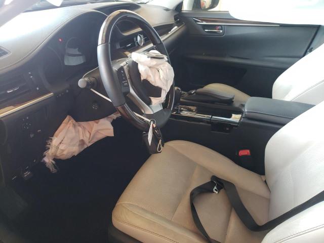 Photo 7 from auction – 2015 LEXUS ES 350 with VIN JTHBK1GG0F2154523
