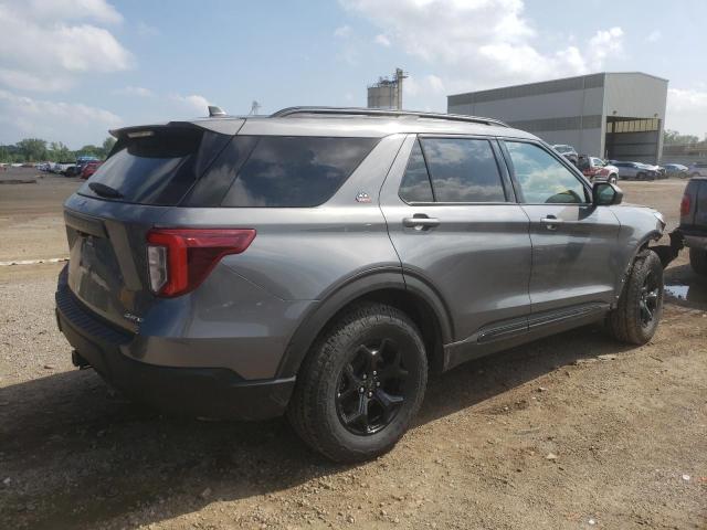 Photo 3 from auction – 2022 FORD EXPLORER T with VIN 1FMSK8JH2NGA98593