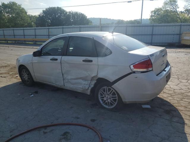 Photo 2 from auction – 2009 FORD FOCUS SE with VIN 1FAHP35NX9W247322