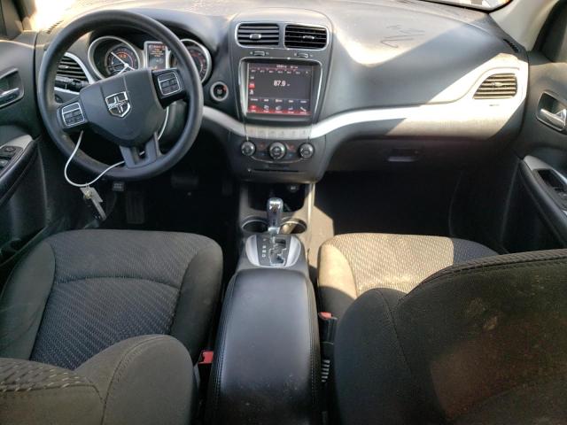 Photo 8 from auction – 2019 DODGE JOURNEY SE with VIN 3C4PDCBB6KT857352