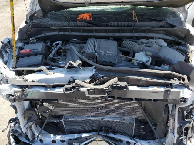 Photo 11 from auction – 2022 GMC SIERRA K15 with VIN 3GTUUGET2NG517269