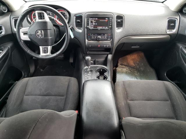 Photo 8 from auction – 2013 DODGE DURANGO SX with VIN 1C4RDJAG1DC668665