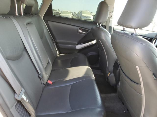 Photo 10 from auction – 2015 TOYOTA PRIUS with VIN JTDKN3DUXF1951768