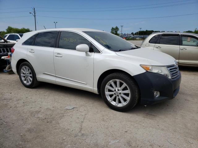 Photo 4 from auction – 2012 TOYOTA VENZA LE with VIN 4T3ZA3BB2CU061208