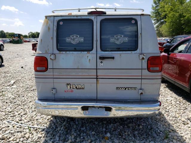 Photo 6 from auction – 1996 DODGE RAM VAN B2 with VIN 2B7HB21Y9TK135199